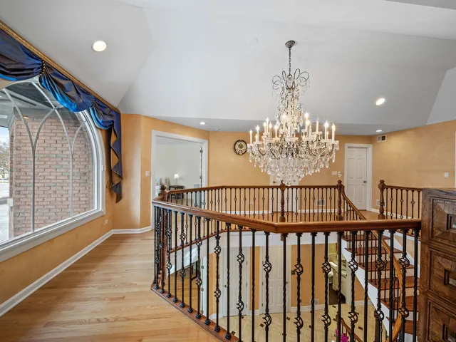 a large spacious bathroom with a large tub shower and sink