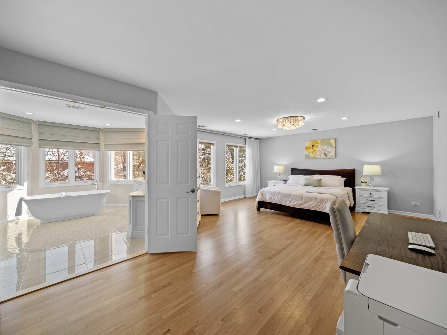 1437 Sunset Ridge Road Glenview, IL 60025 - Photo 30 of 64