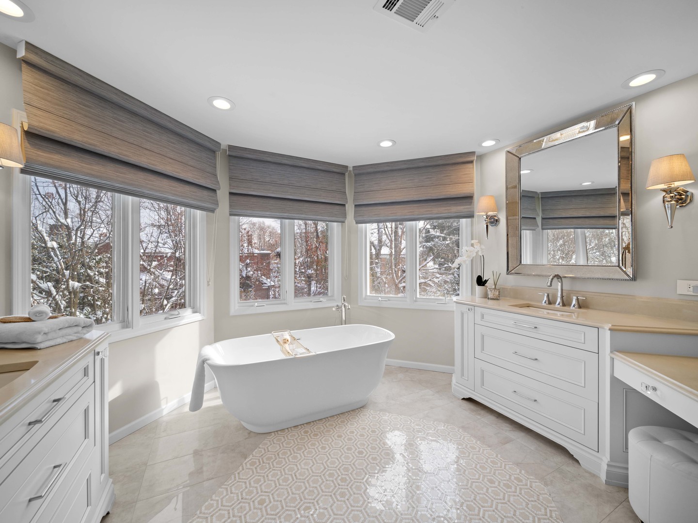 1437 Sunset Ridge Road Glenview, IL 60025 - Photo 34 of 64