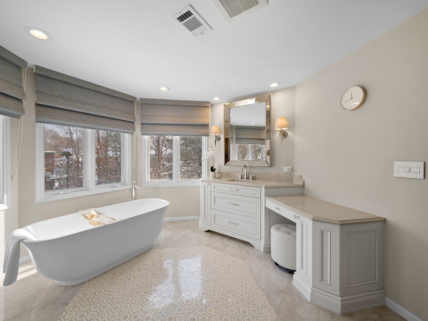 1437 Sunset Ridge Road Glenview, IL 60025 - Photo 35 of 64