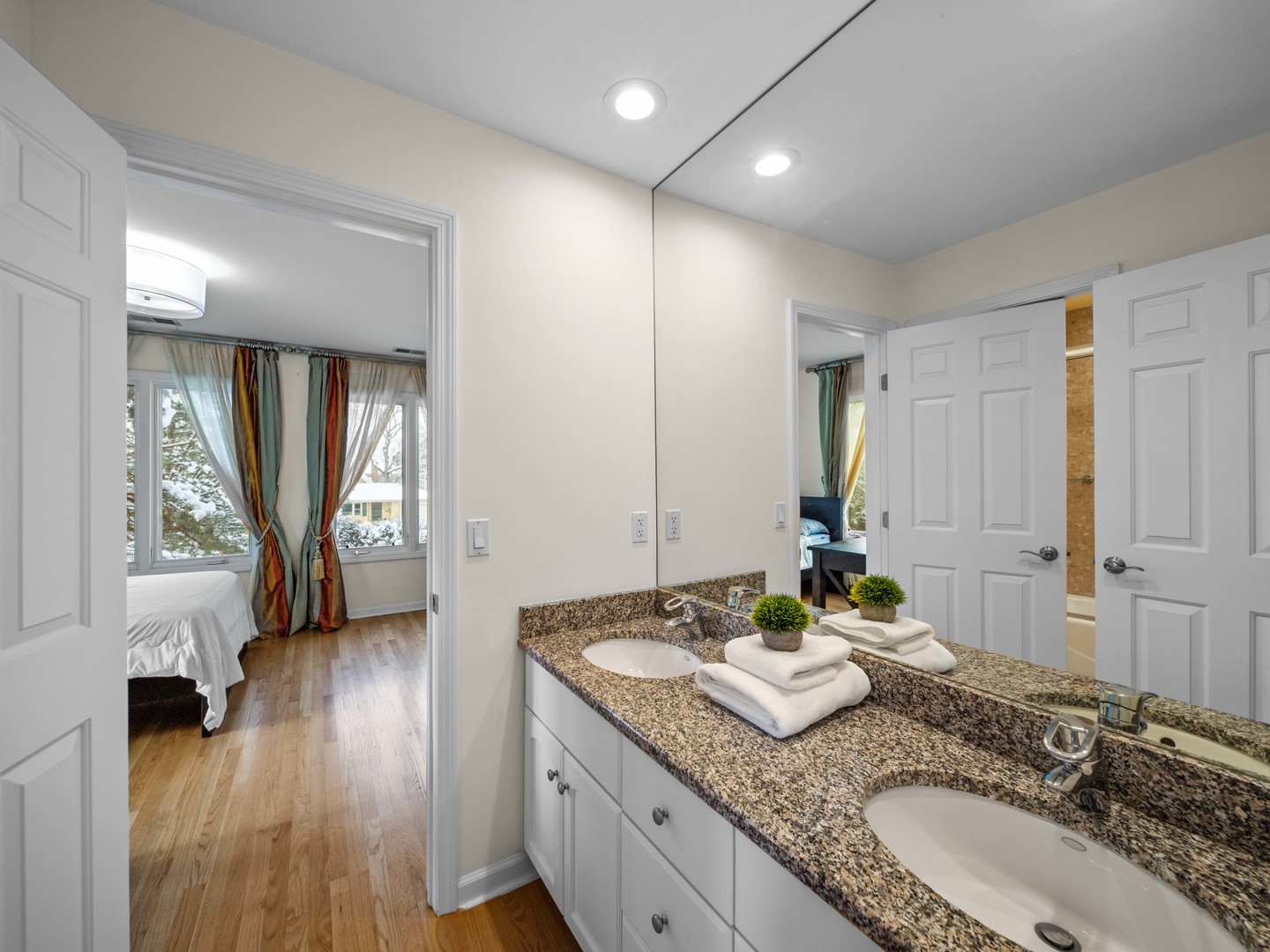 1437 Sunset Ridge Road Glenview, IL 60025 - Photo 41 of 64