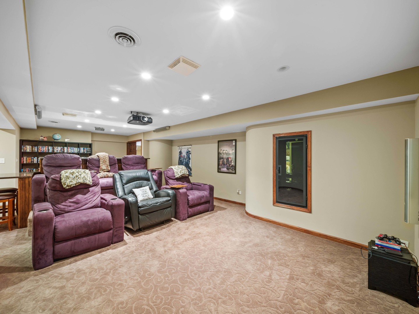 1437 Sunset Ridge Road Glenview, IL 60025 - Photo 51 of 64