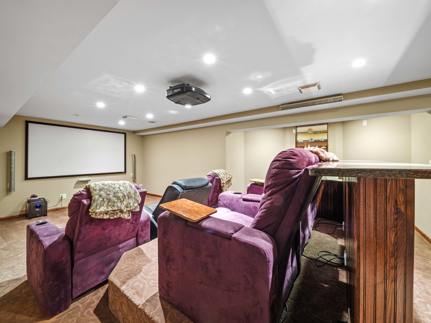 1437 Sunset Ridge Road Glenview, IL 60025 - Photo 52 of 64