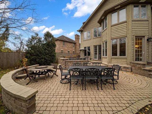 $1,675,000 | 1437 Sunset Ridge Road, Glenview, IL 60025