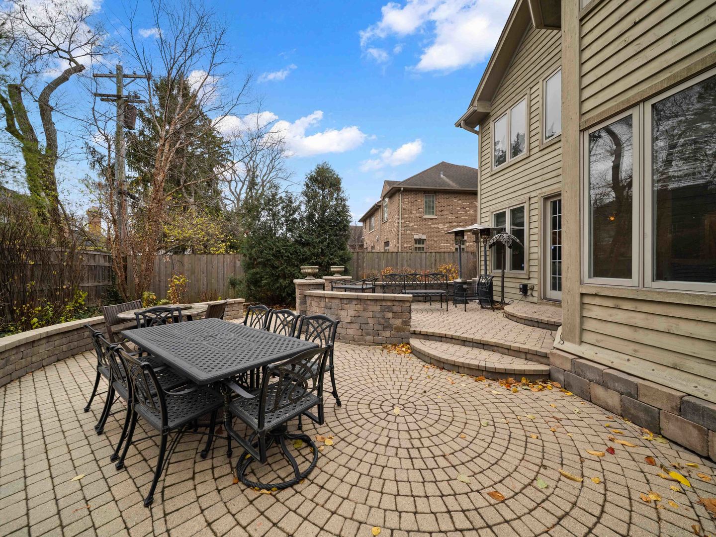 1437 Sunset Ridge Road Glenview, IL 60025 - Photo 56 of 64