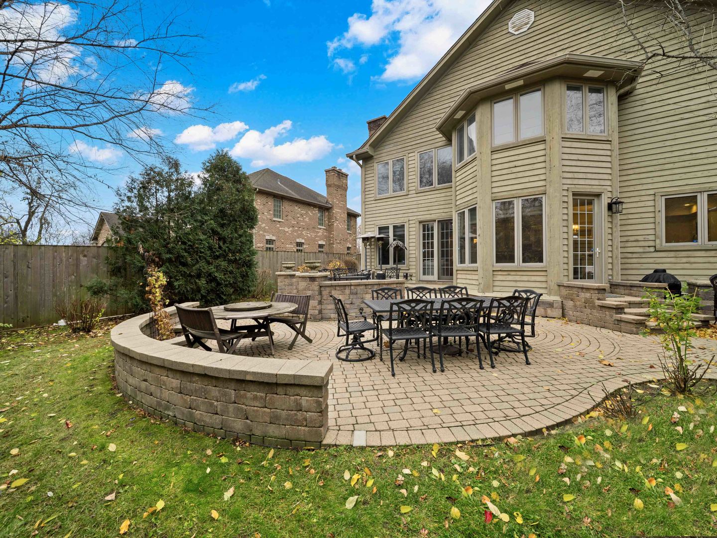 1437 Sunset Ridge Road Glenview, IL 60025 - Photo 59 of 64