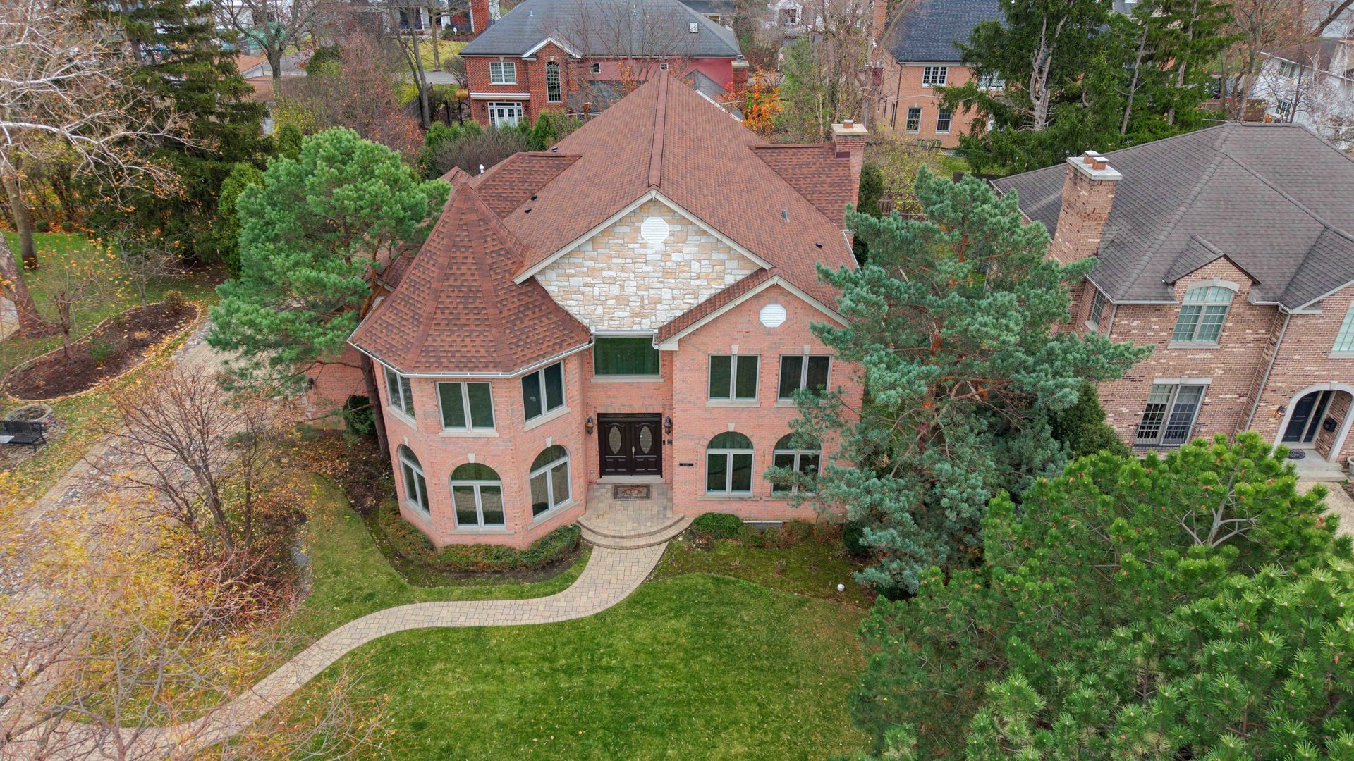 1437 Sunset Ridge Road Glenview, IL 60025 - Photo 61 of 64