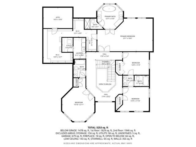 $1,675,000 | 1437 Sunset Ridge Road, Glenview, IL 60025
