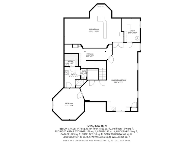 $1,675,000 | 1437 Sunset Ridge Road, Glenview, IL 60025
