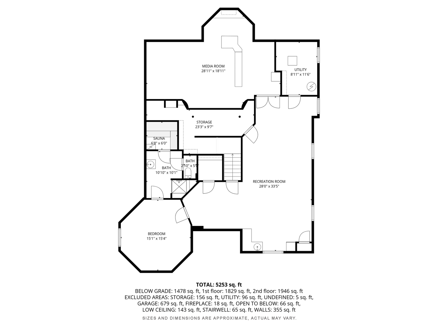 1437 Sunset Ridge Road Glenview, IL 60025 - Photo 64 of 64