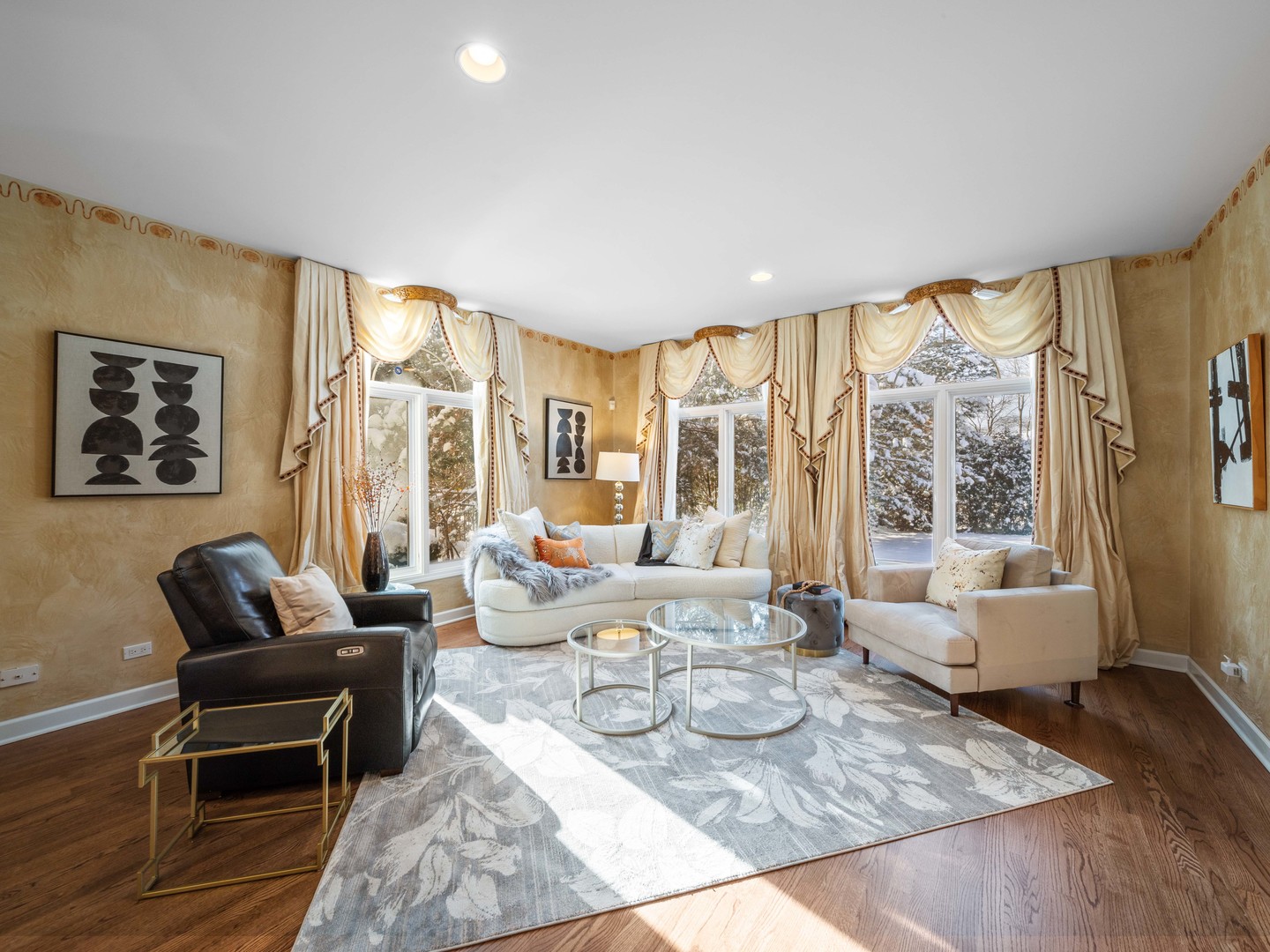 1437 Sunset Ridge Road Glenview, IL 60025 - Photo 7 of 64