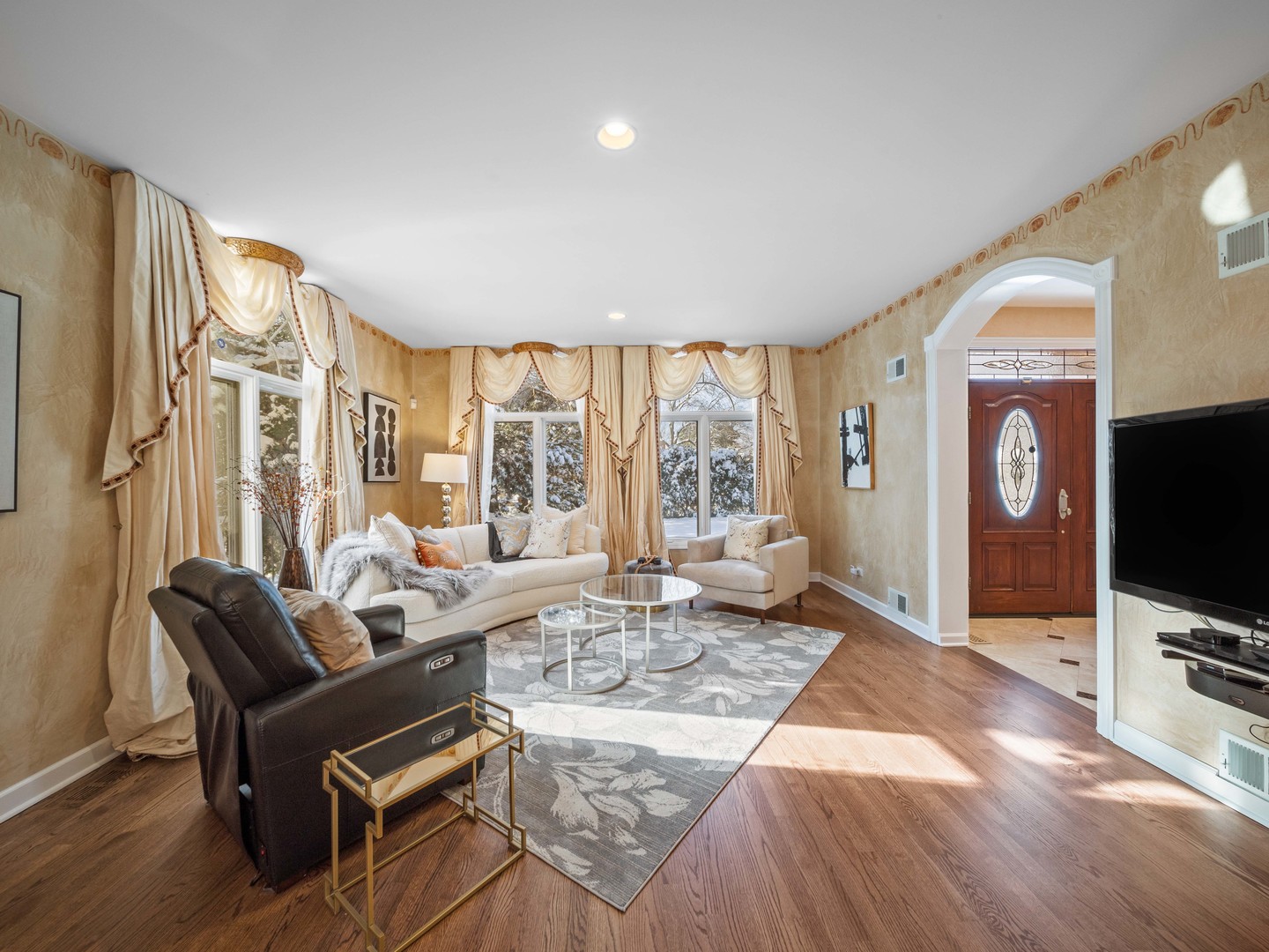 1437 Sunset Ridge Road Glenview, IL 60025 - Photo 8 of 64