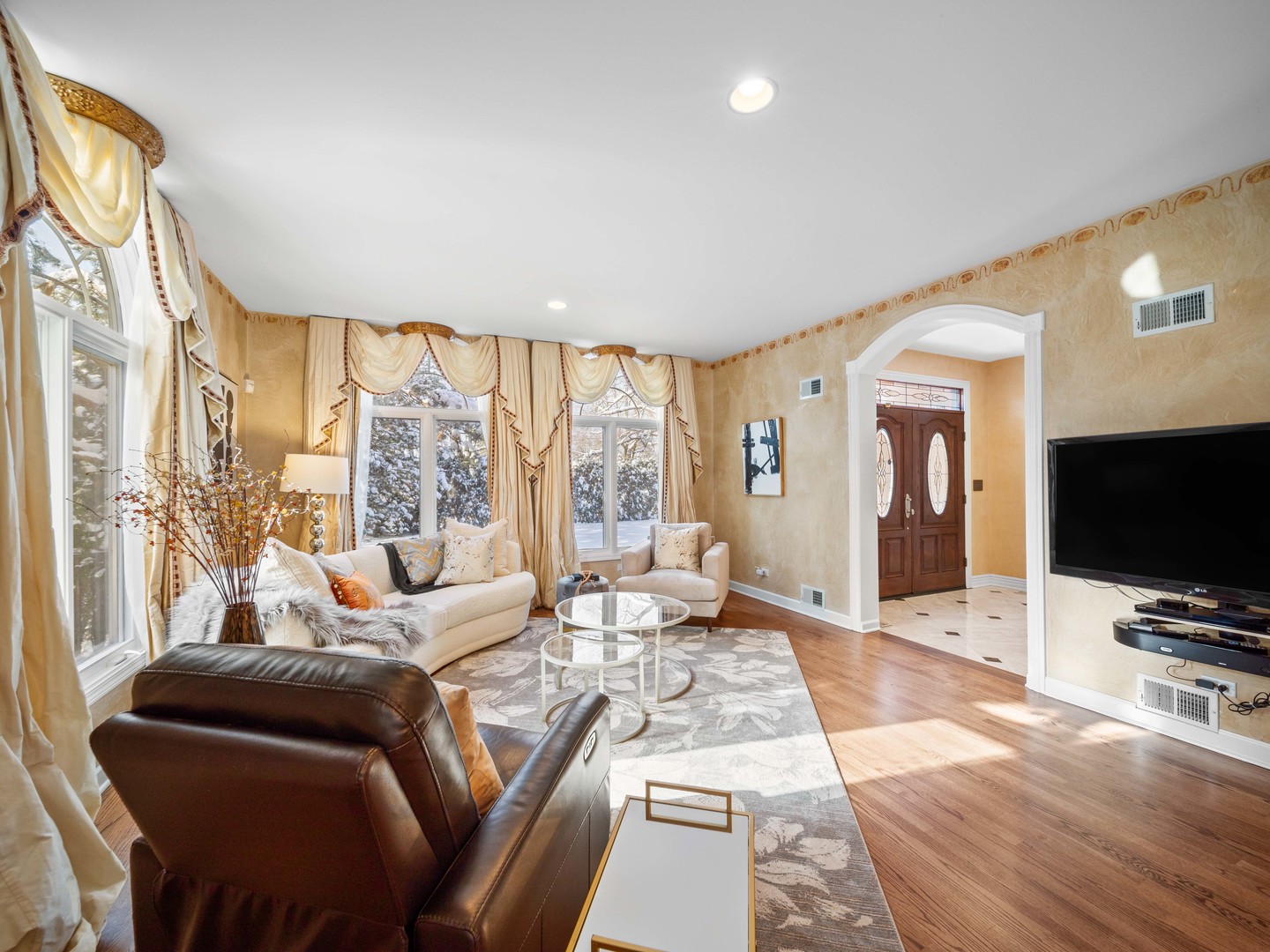 1437 Sunset Ridge Road Glenview, IL 60025 - Photo 9 of 64