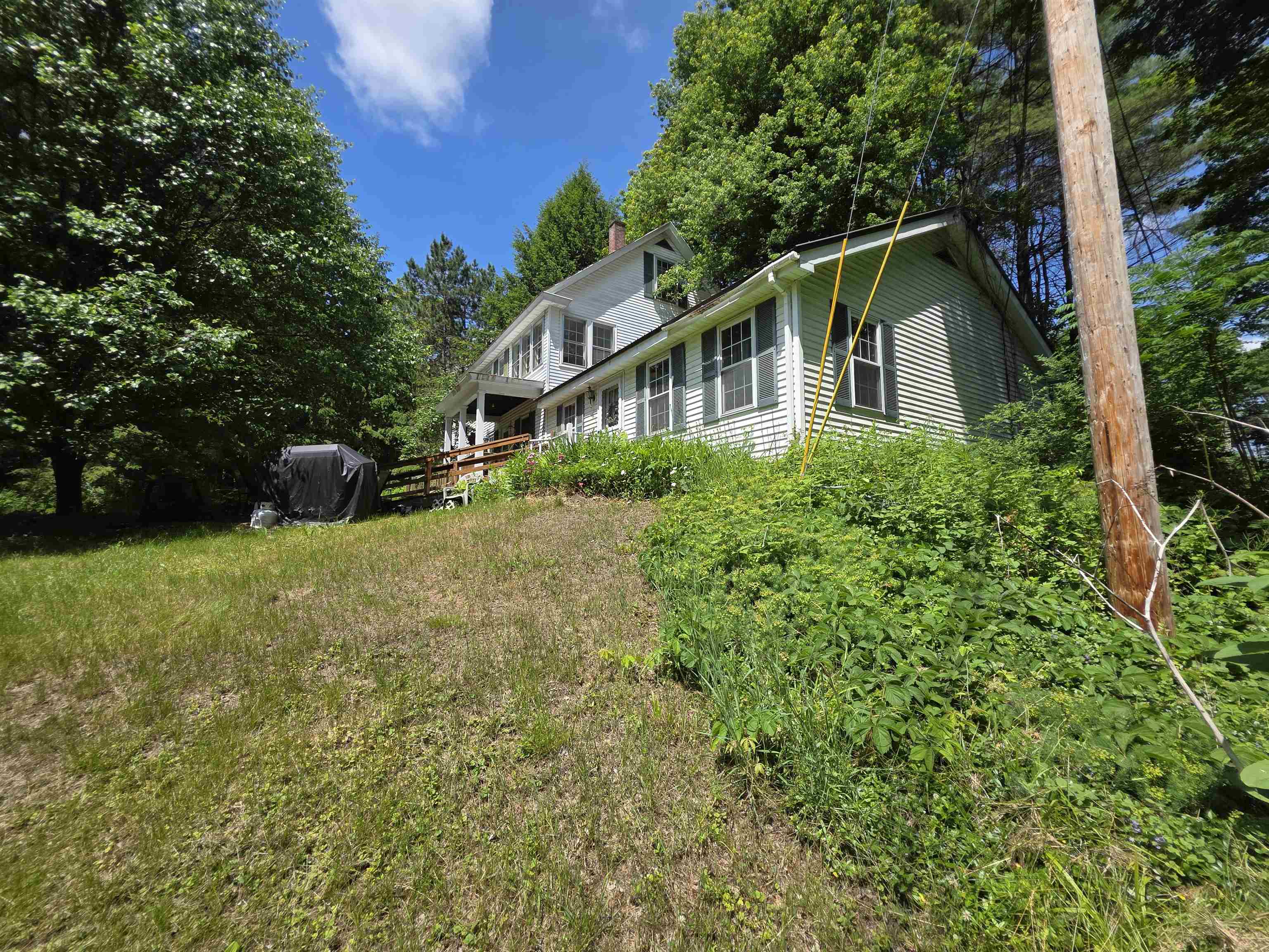 49 Fairground Road Springfield, VT 05156 - Photo 35 of 38