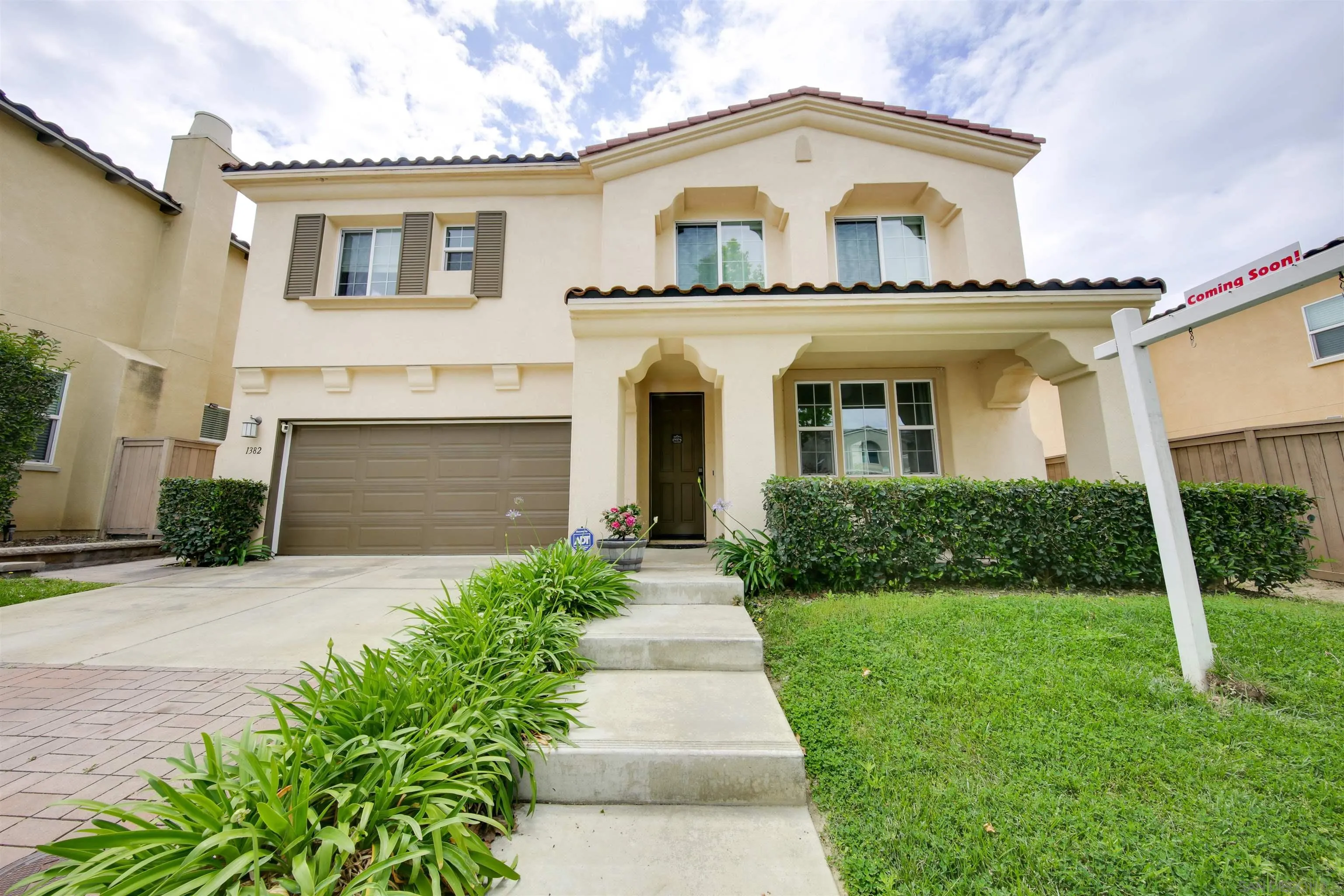 1382 Cathedral Oaks Road Chula Vista, CA 91913 - Photo 2 of 43 Gallery Image 2