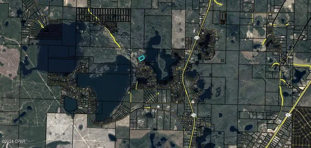 $64,995 | Lot 20 Magnolia Drive, Vernon, FL 32462