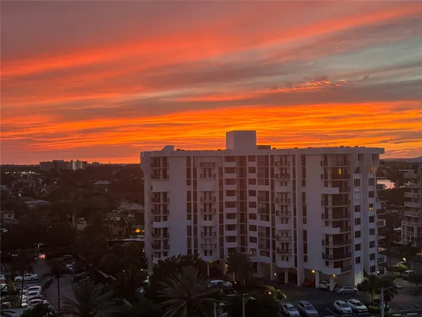 $4,000 | 1370 South Ocean Boulevard, Unit 1005, Pompano Beach, FL 33062