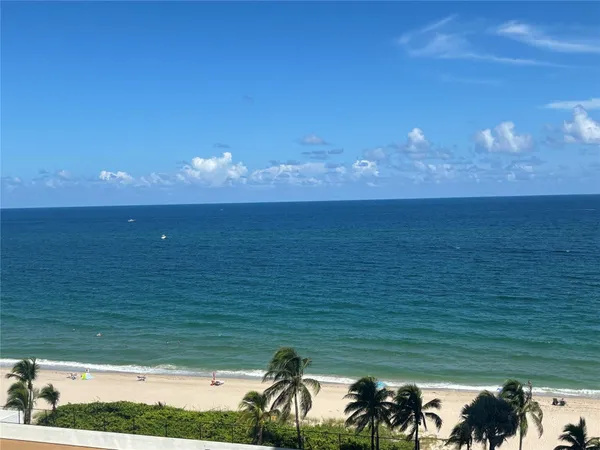 $4,000 | 1370 South Ocean Boulevard, Unit 1005, Pompano Beach, FL 33062