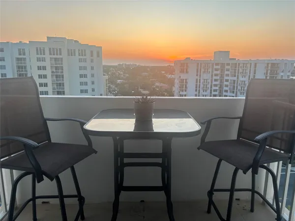 $4,000 | 1370 South Ocean Boulevard, Unit 1005, Pompano Beach, FL 33062