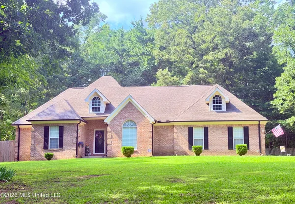 $289,500 | 91 Cold Water Bend, Holly Springs, MS 38635