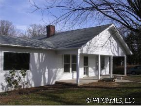 325 Church Road Asheville, NC 28804 - Photo 1 of 12 Gallery Image 1