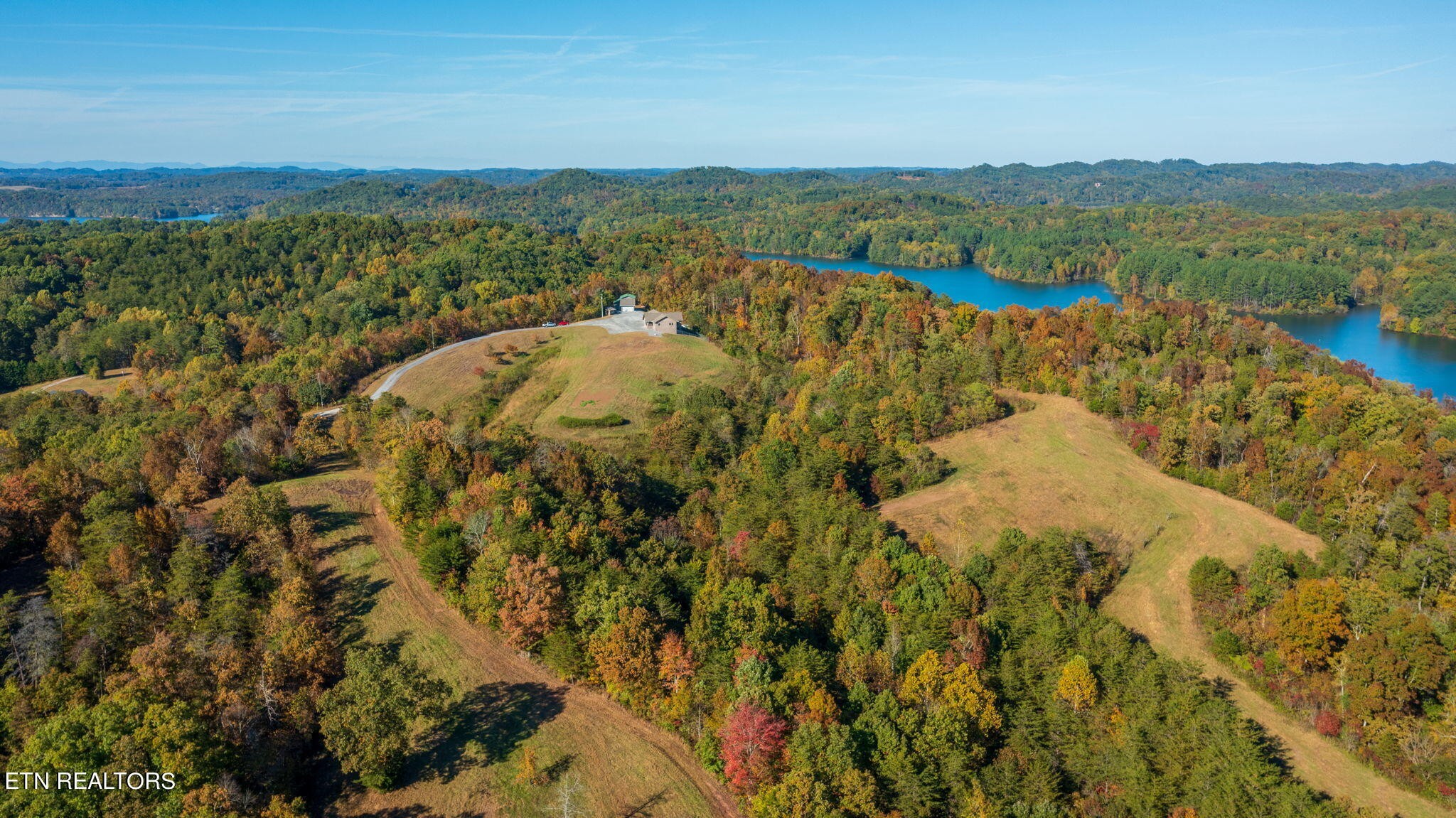 500 Old Citico Road Vonore, TN 37885 - Photo 2 of 53 Gallery Image 2