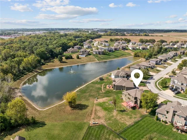 $545,000 | 1210 Hillmann Lane, Warrensburg, MO 64093