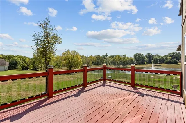 $545,000 | 1210 Hillmann Lane, Warrensburg, MO 64093