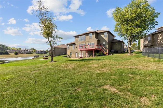 $545,000 | 1210 Hillmann Lane, Warrensburg, MO 64093