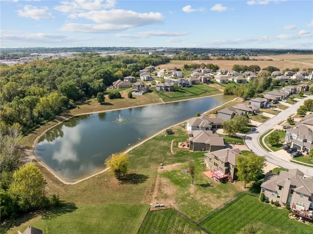 $545,000 | 1210 Hillmann Lane, Warrensburg, MO 64093