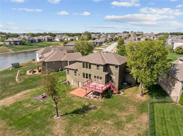 $545,000 | 1210 Hillmann Lane, Warrensburg, MO 64093