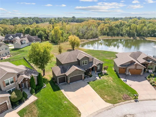 $545,000 | 1210 Hillmann Lane, Warrensburg, MO 64093