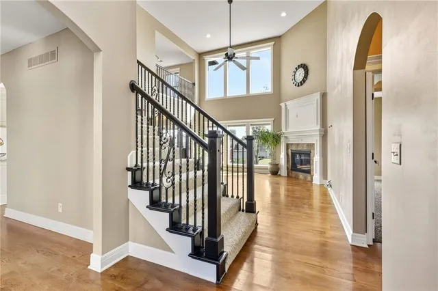 $545,000 | 1210 Hillmann Lane, Warrensburg, MO 64093