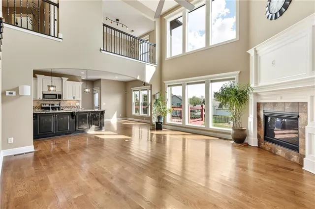 $545,000 | 1210 Hillmann Lane, Warrensburg, MO 64093