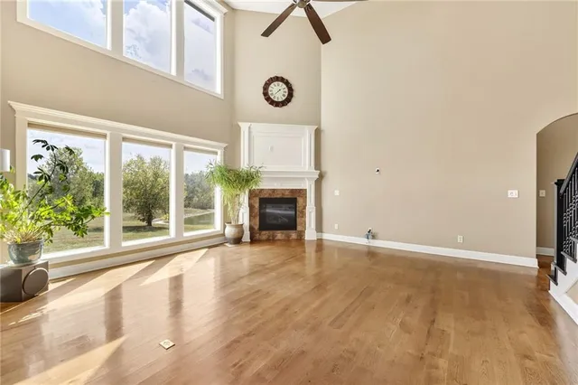 $545,000 | 1210 Hillmann Lane, Warrensburg, MO 64093