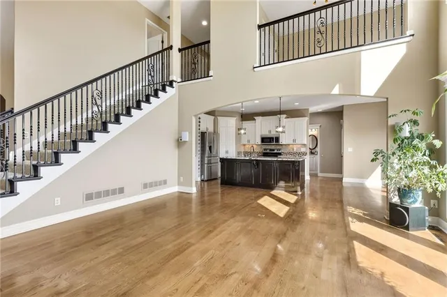 $545,000 | 1210 Hillmann Lane, Warrensburg, MO 64093