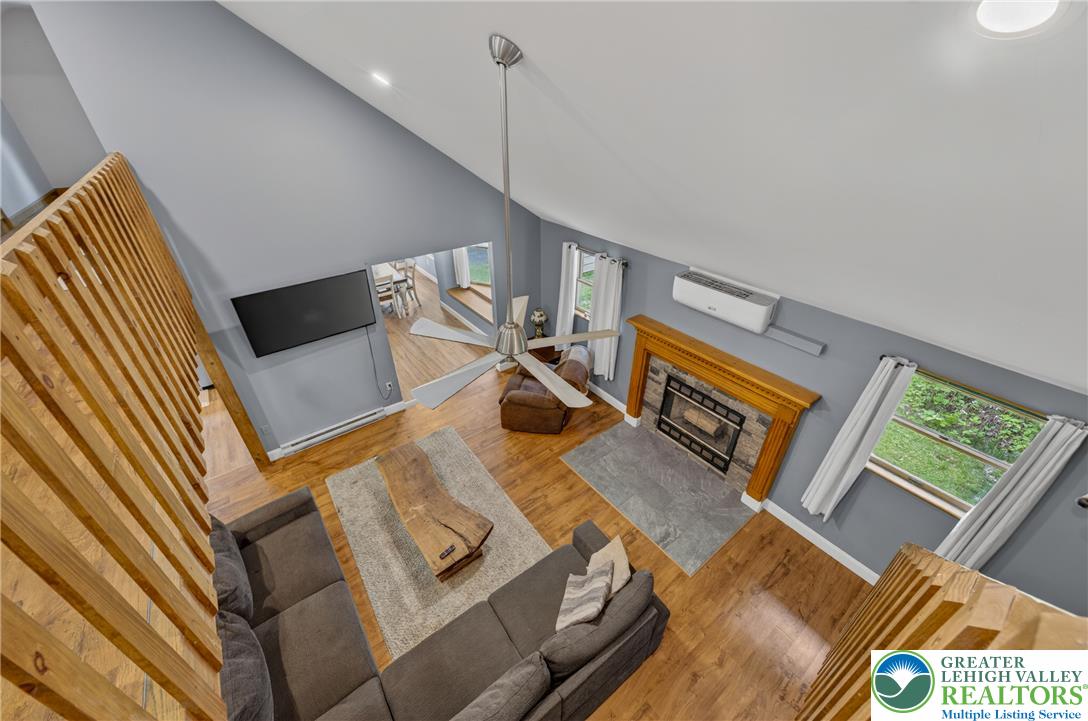 156 Mailbox Road Pocono Lake, PA 18347 - Photo 34 of 57