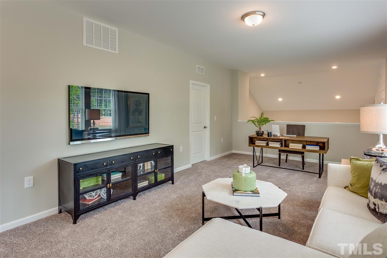 6110 Beale Loop, Unit 100 Raleigh, NC 27616 - Photo 14 of 18