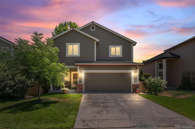 $580,000 | 17608 Peyton Drive, Parker, CO 80134