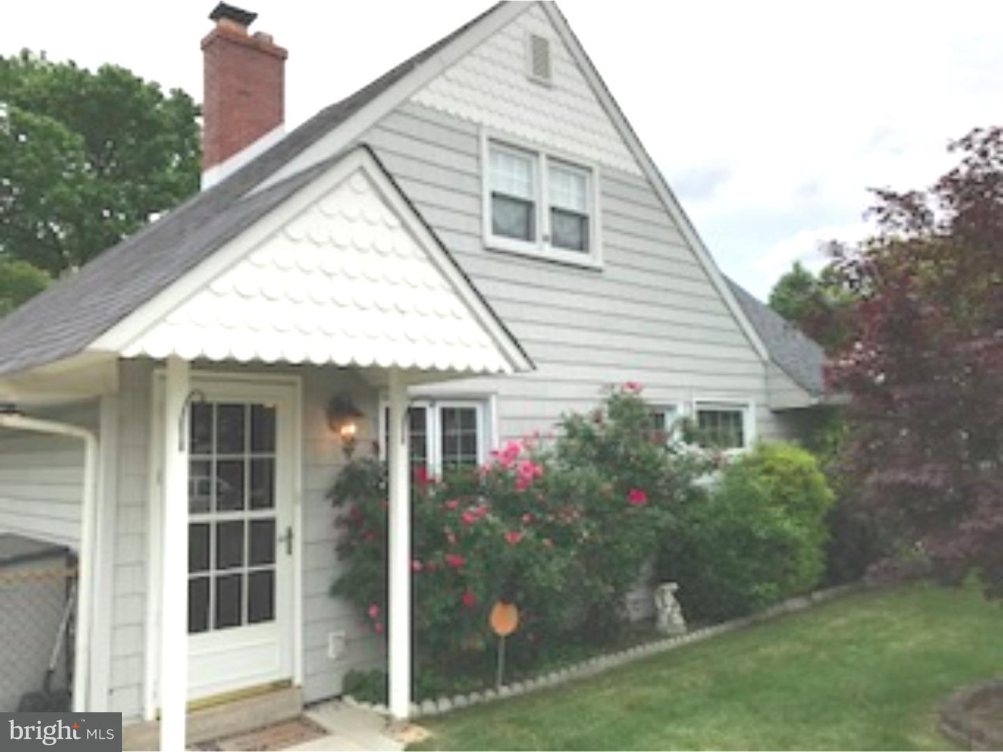 9217 Treaty Road Philadelphia, PA 19114 - Photo 1 of 22 Gallery Image 1