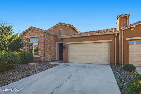 $4,500 | 61295 East Flint Drive, Oracle, AZ 85623