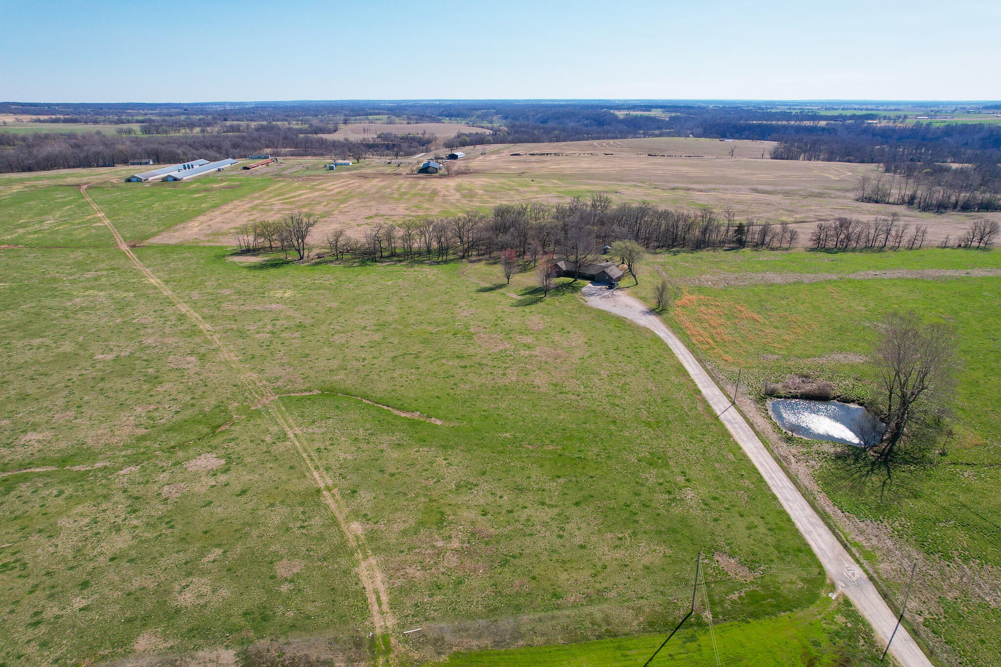 42480 South 670 Road Jay, OK 74346 - Photo 10 of 51 Gallery Image 10
