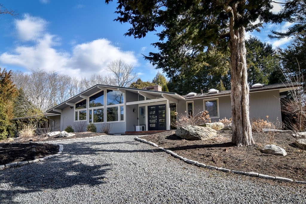 18 Page Farm Road Sherborn, MA 01770 - Photo 1 of 34 Gallery Image 1