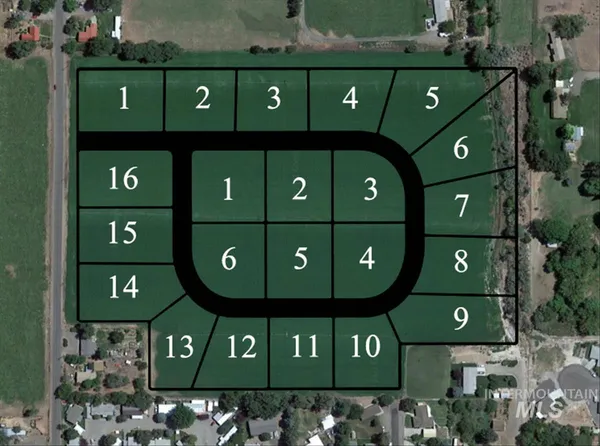$150,000 | Lot 15 Block 1 Big Sky Estates, Hagerman, ID 83332