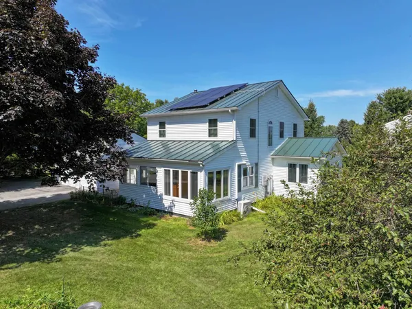 $491,000 | 30 Mountain View Lane, Middlebury, VT 05753