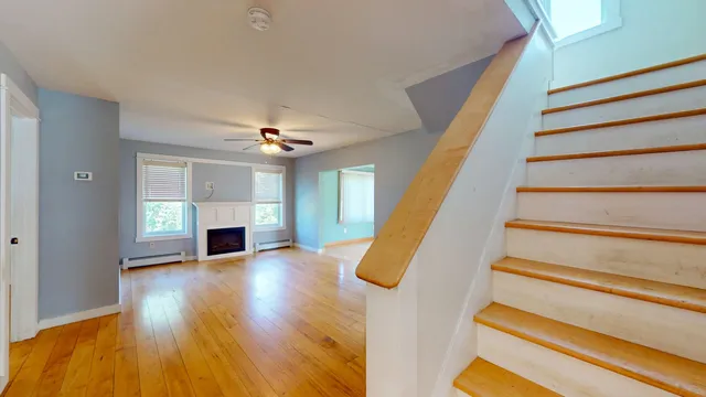 $499,000 | 30 Mountain View Lane, Middlebury, VT 05753