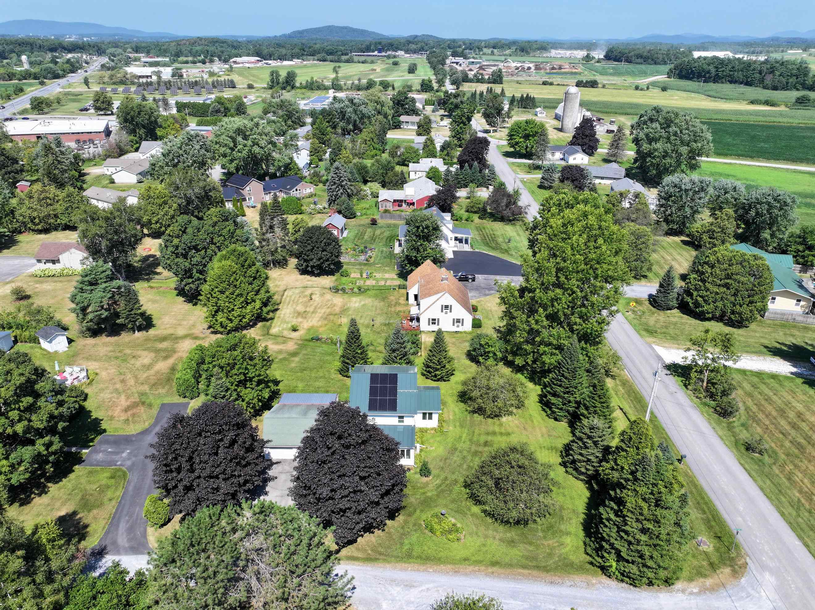 30 Mountain View Lane Middlebury, VT 05753 - Photo 32 of 37