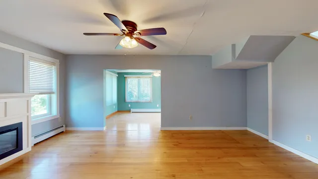 $499,000 | 30 Mountain View Lane, Middlebury, VT 05753