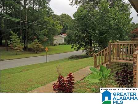 2506 Simpson Street Anniston, AL 36201 - Photo 22 of 25