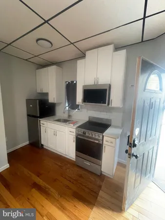$1,100 | 1913 South 20th Street, Unit 1, Philadelphia, PA 19145